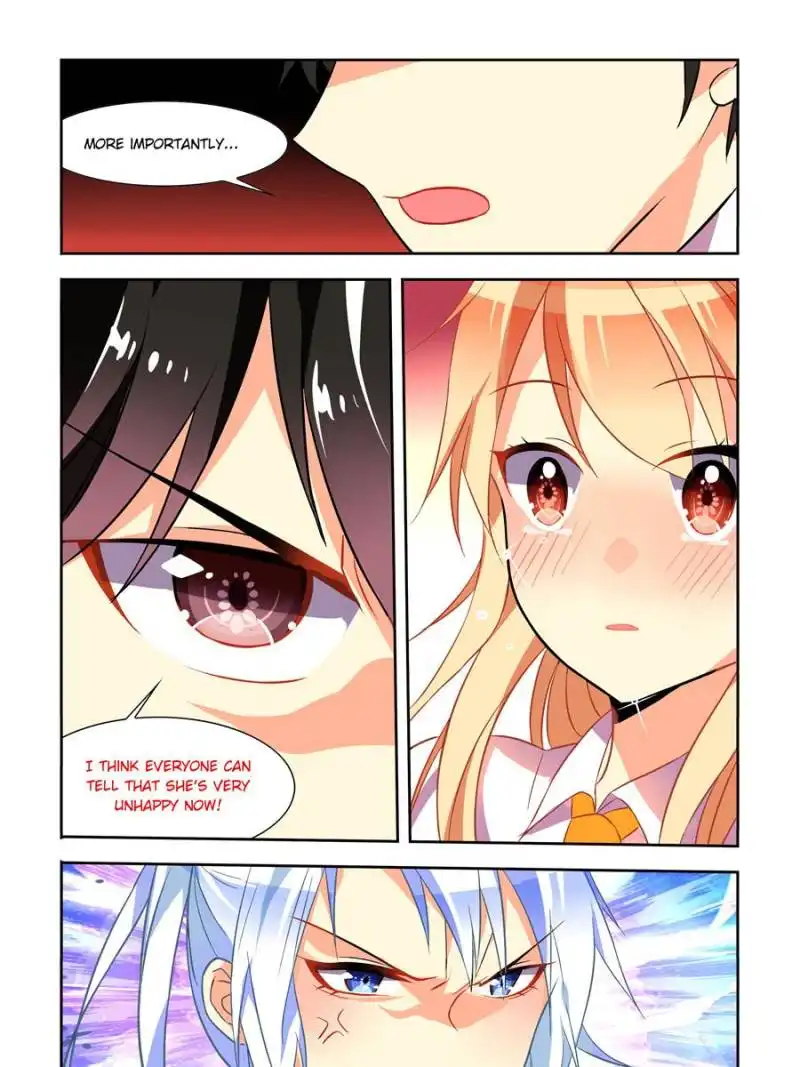 My Girl Is A Dragon Princess Chapter 4 9